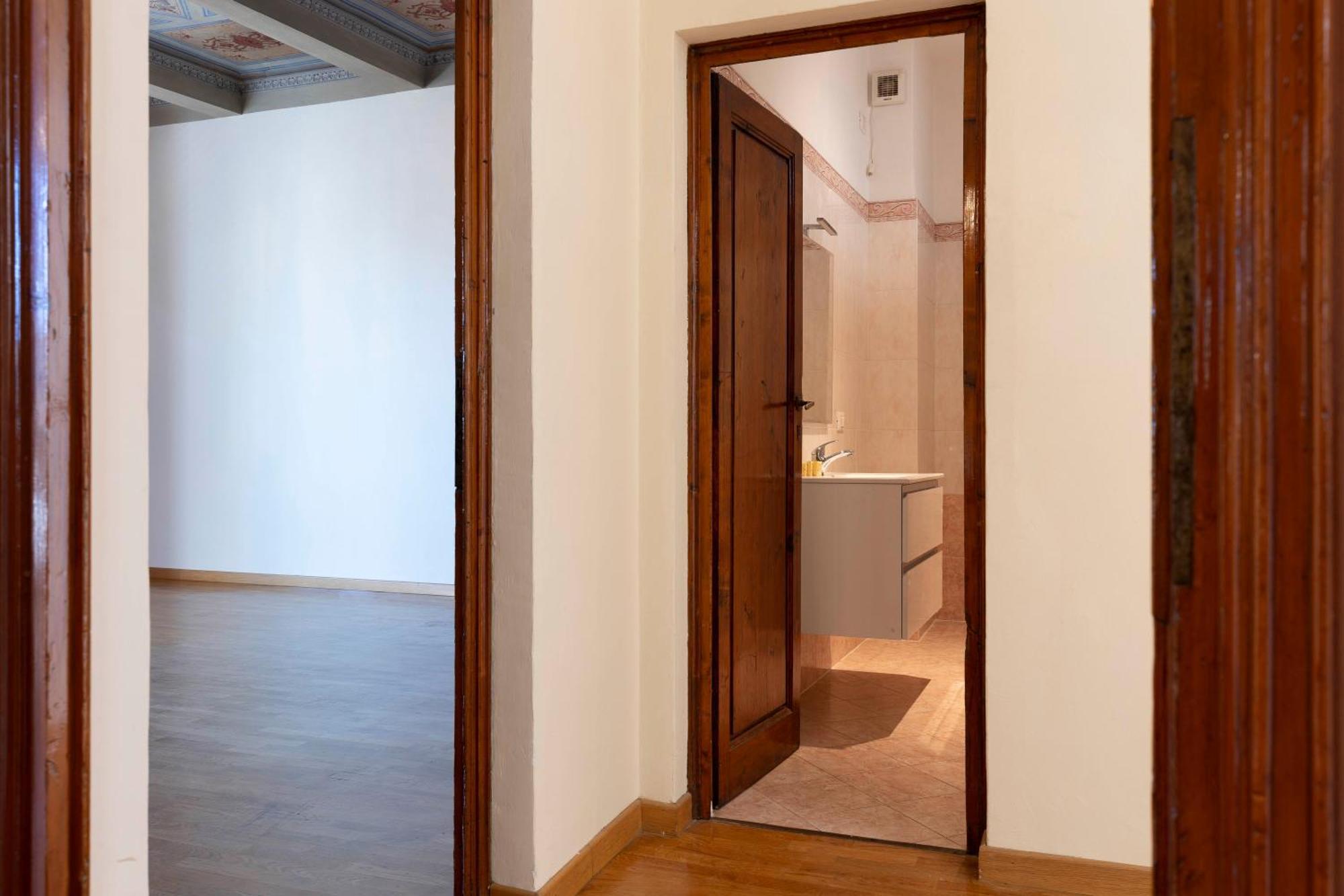 Santo Spirito Exclusive Apartment Florence Exterior photo