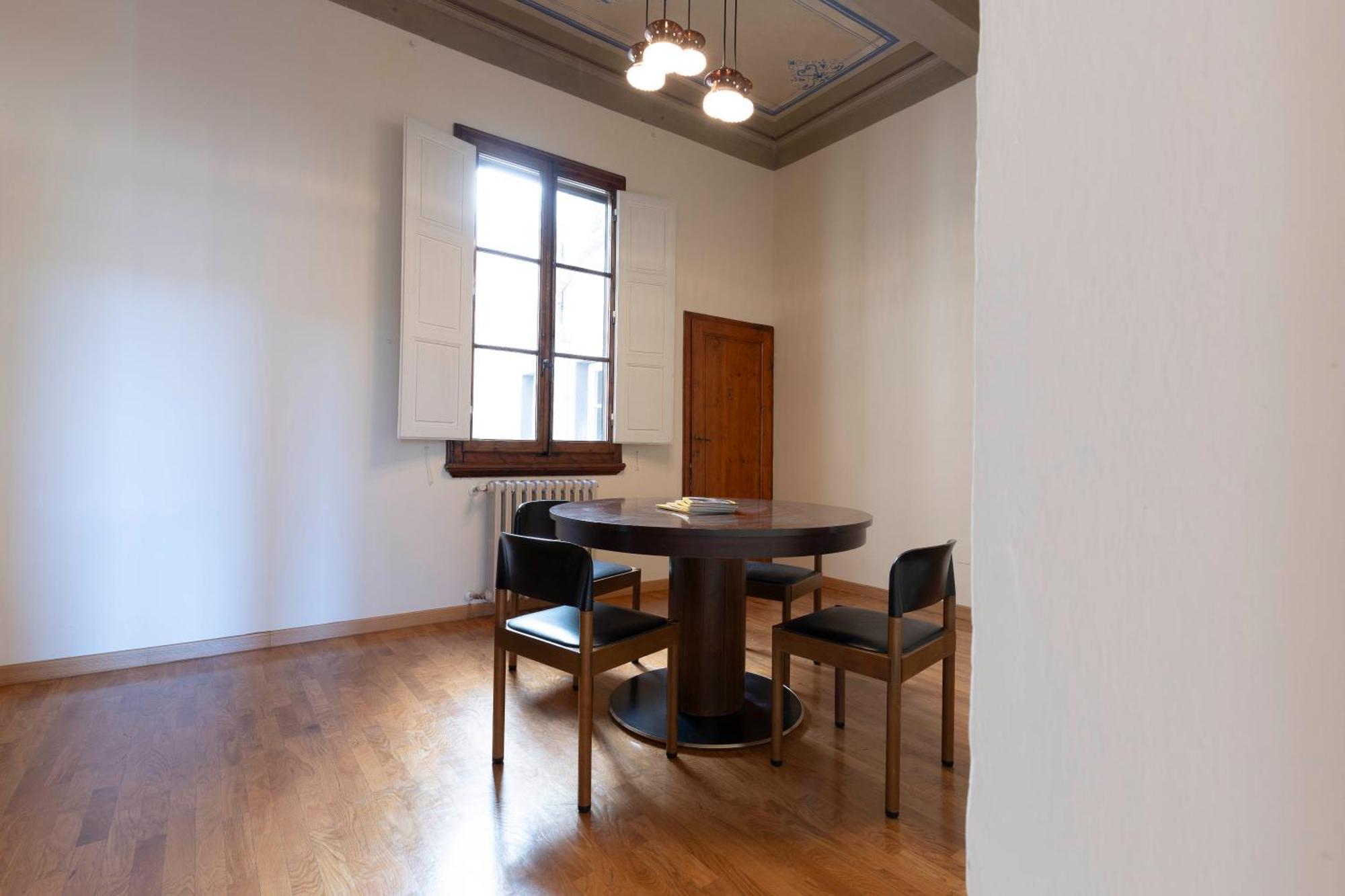 Santo Spirito Exclusive Apartment Florence Exterior photo