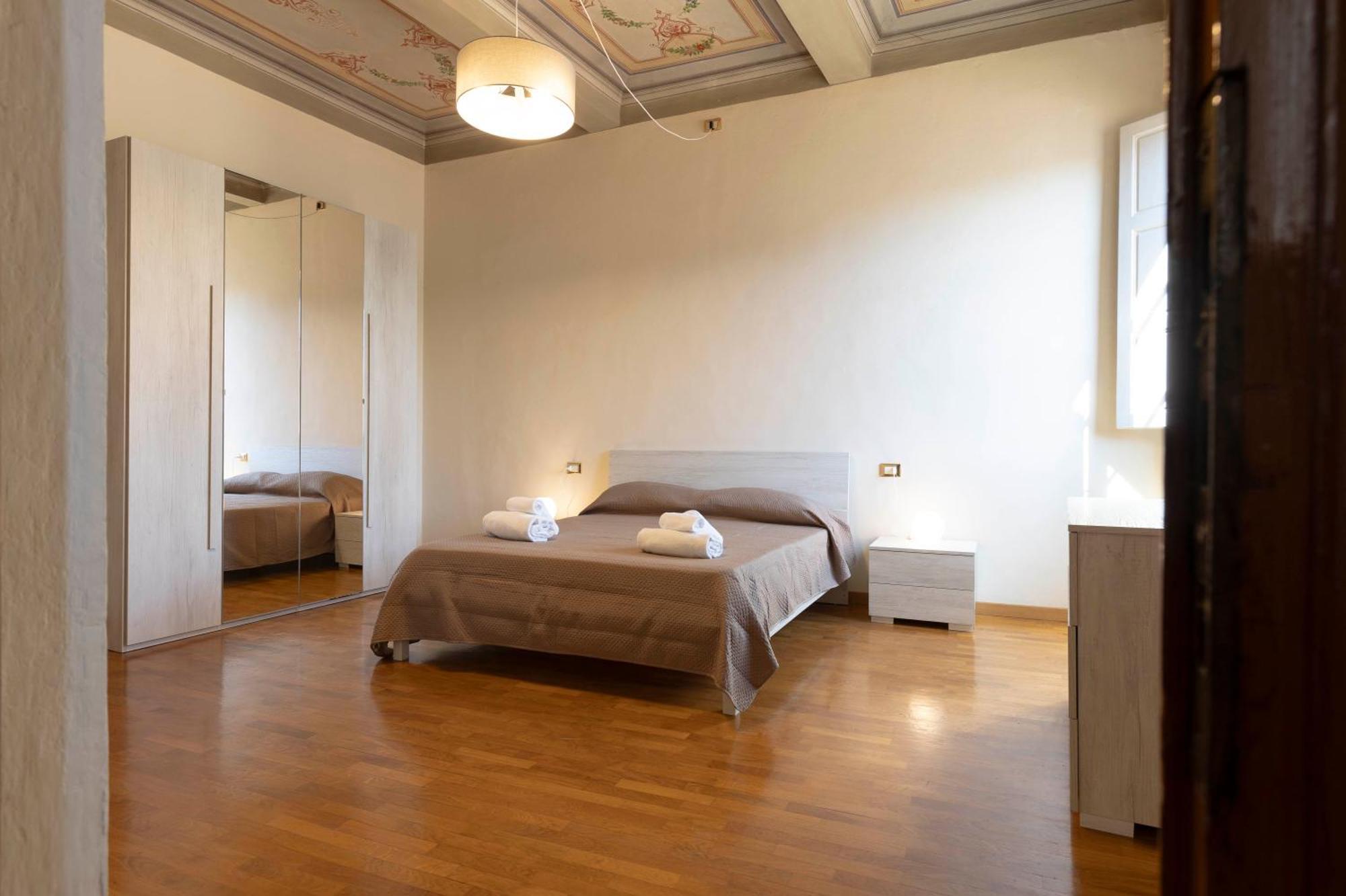 Santo Spirito Exclusive Apartment Florence Exterior photo
