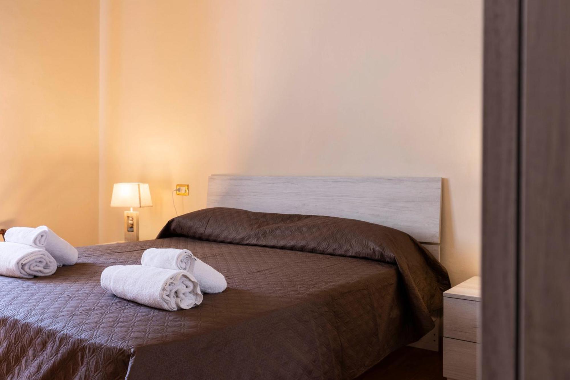Santo Spirito Exclusive Apartment Florence Exterior photo