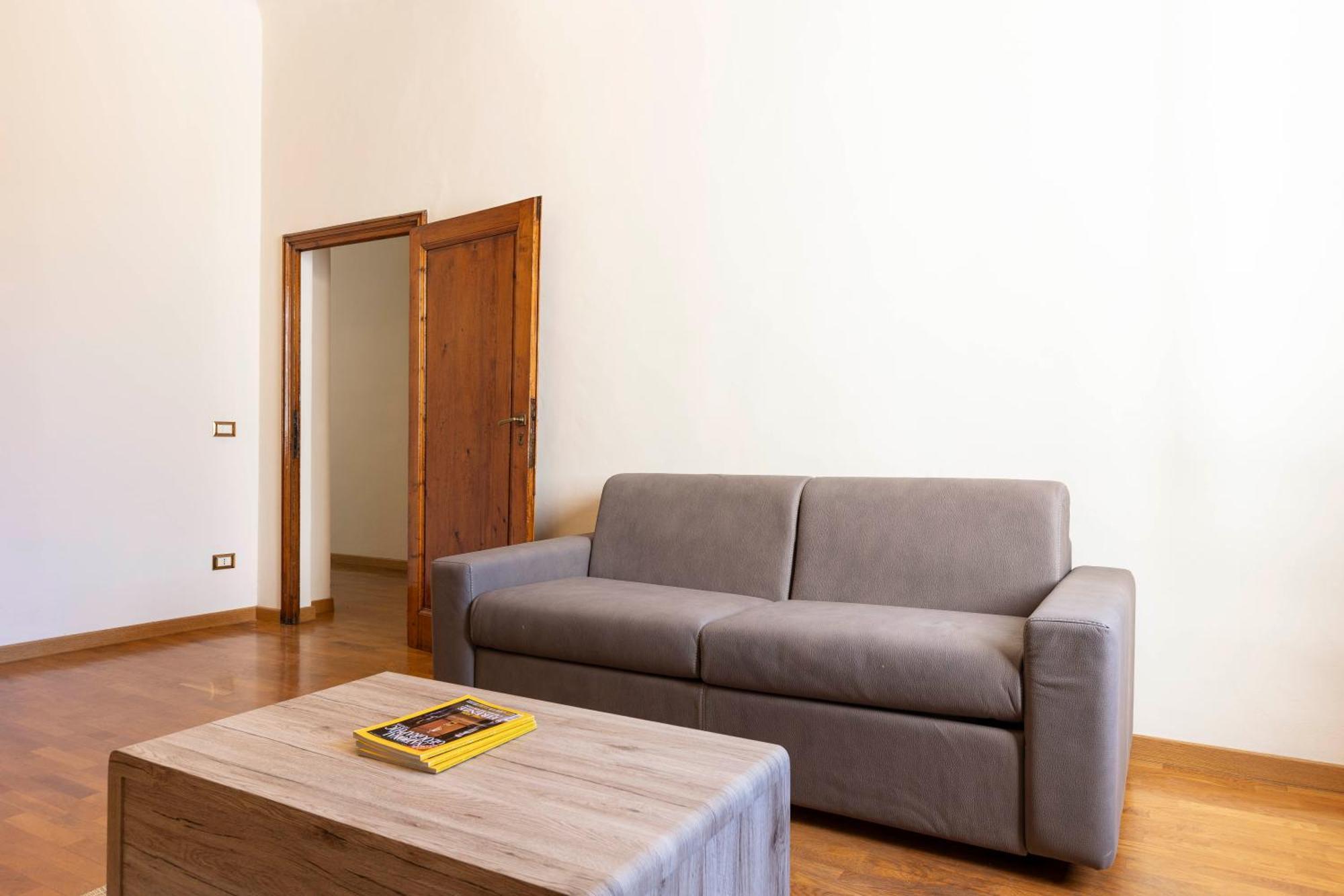 Santo Spirito Exclusive Apartment Florence Exterior photo