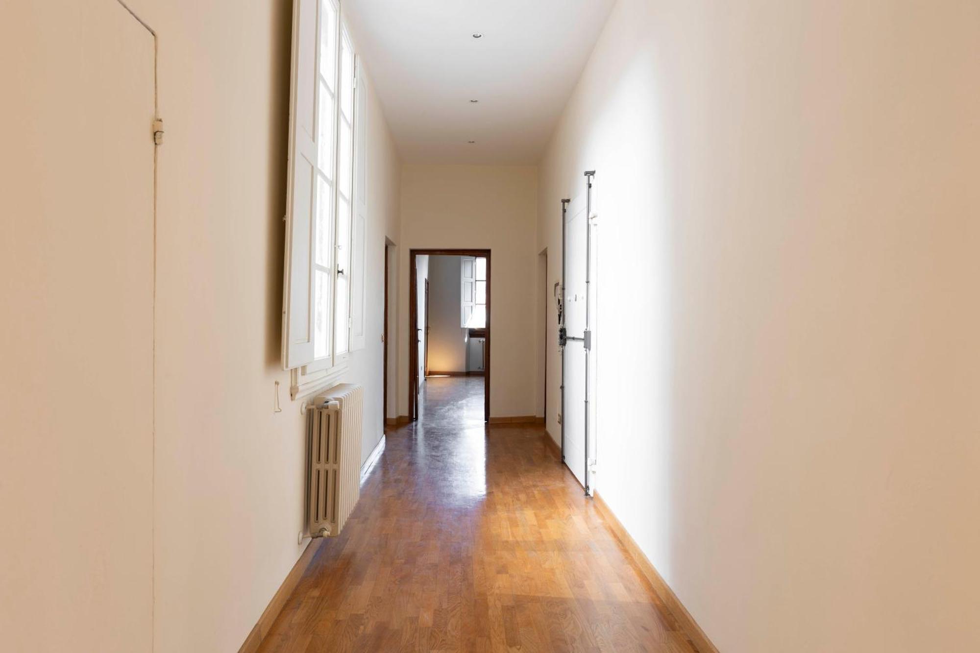 Santo Spirito Exclusive Apartment Florence Exterior photo