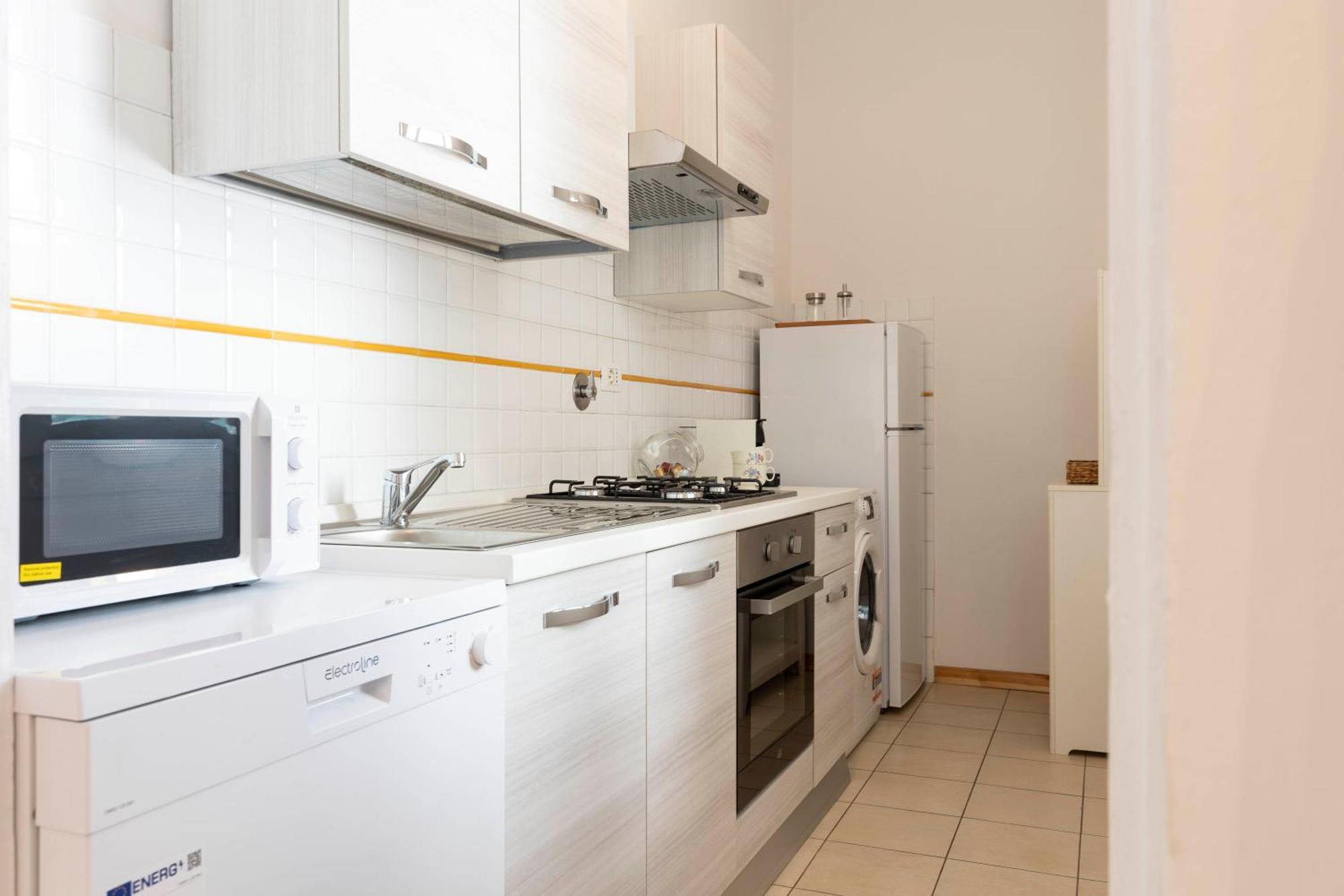 Santo Spirito Exclusive Apartment Florence Exterior photo
