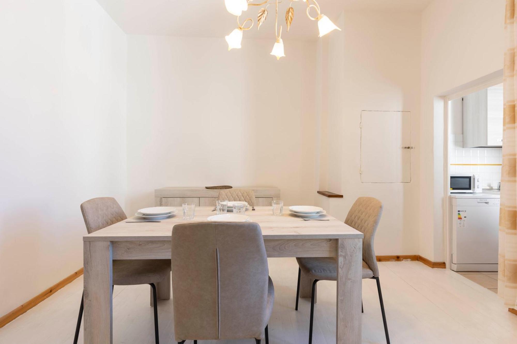 Santo Spirito Exclusive Apartment Florence Exterior photo