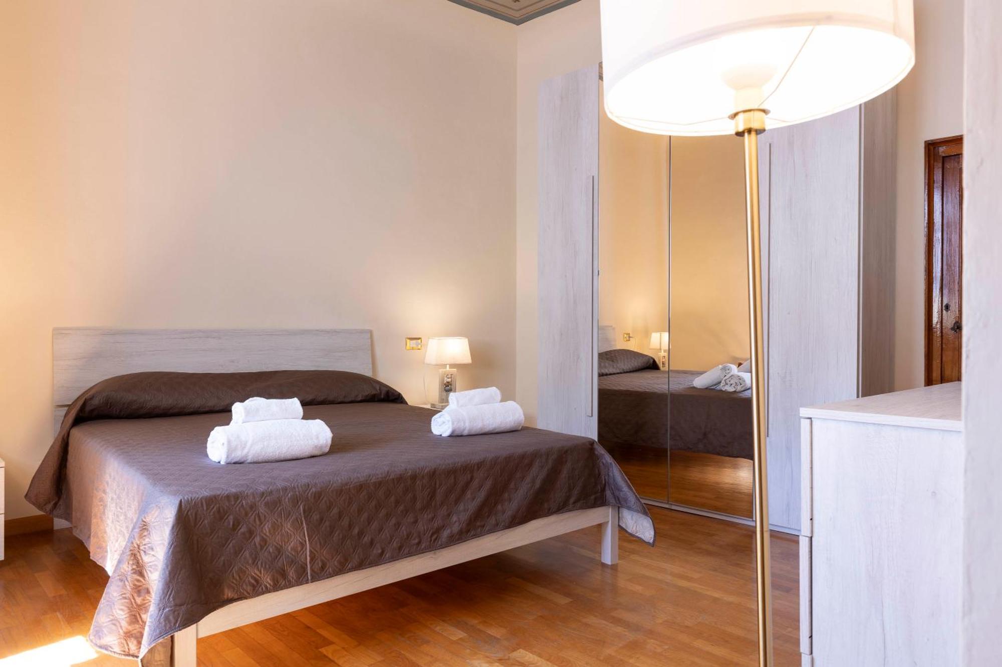 Santo Spirito Exclusive Apartment Florence Exterior photo