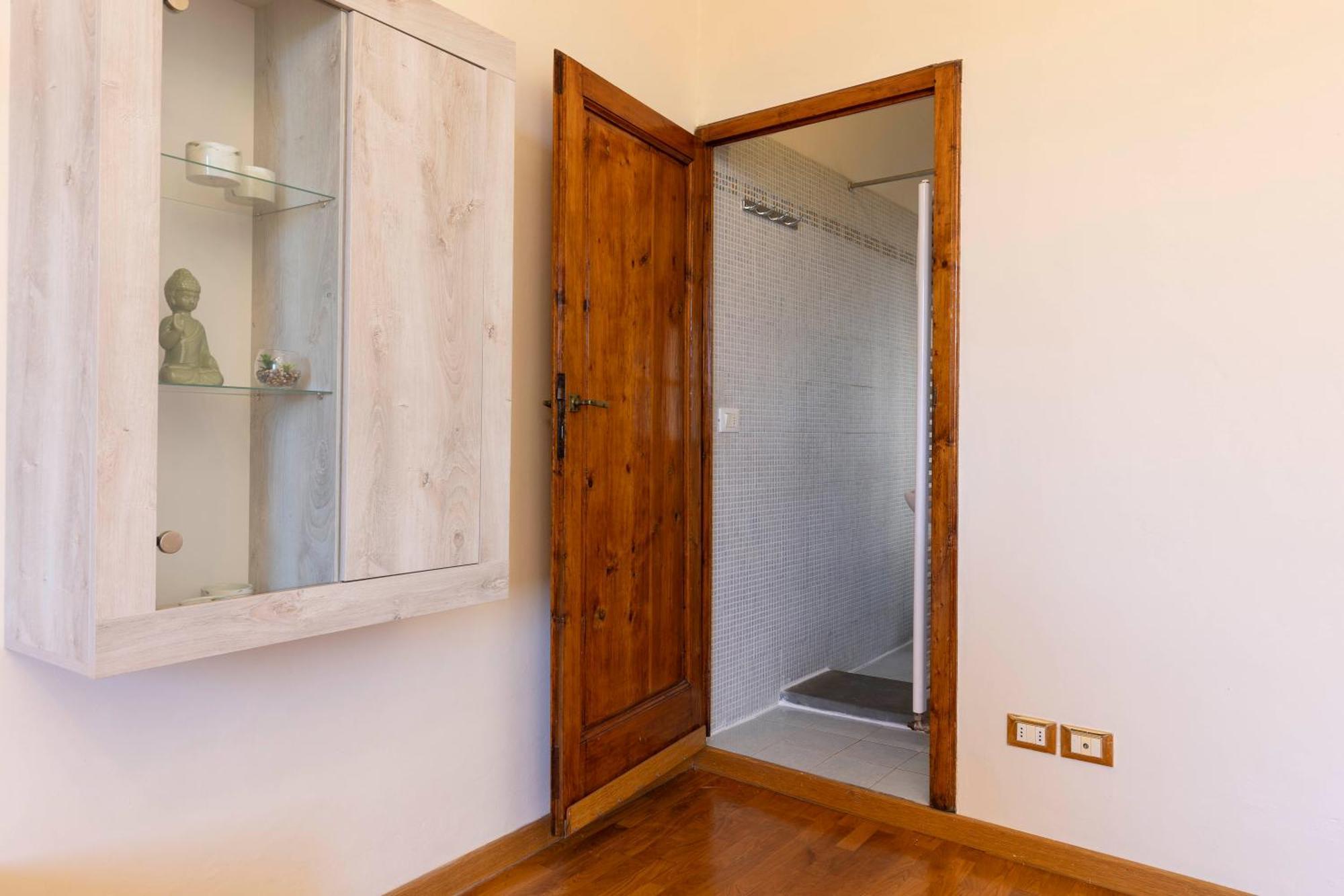 Santo Spirito Exclusive Apartment Florence Exterior photo