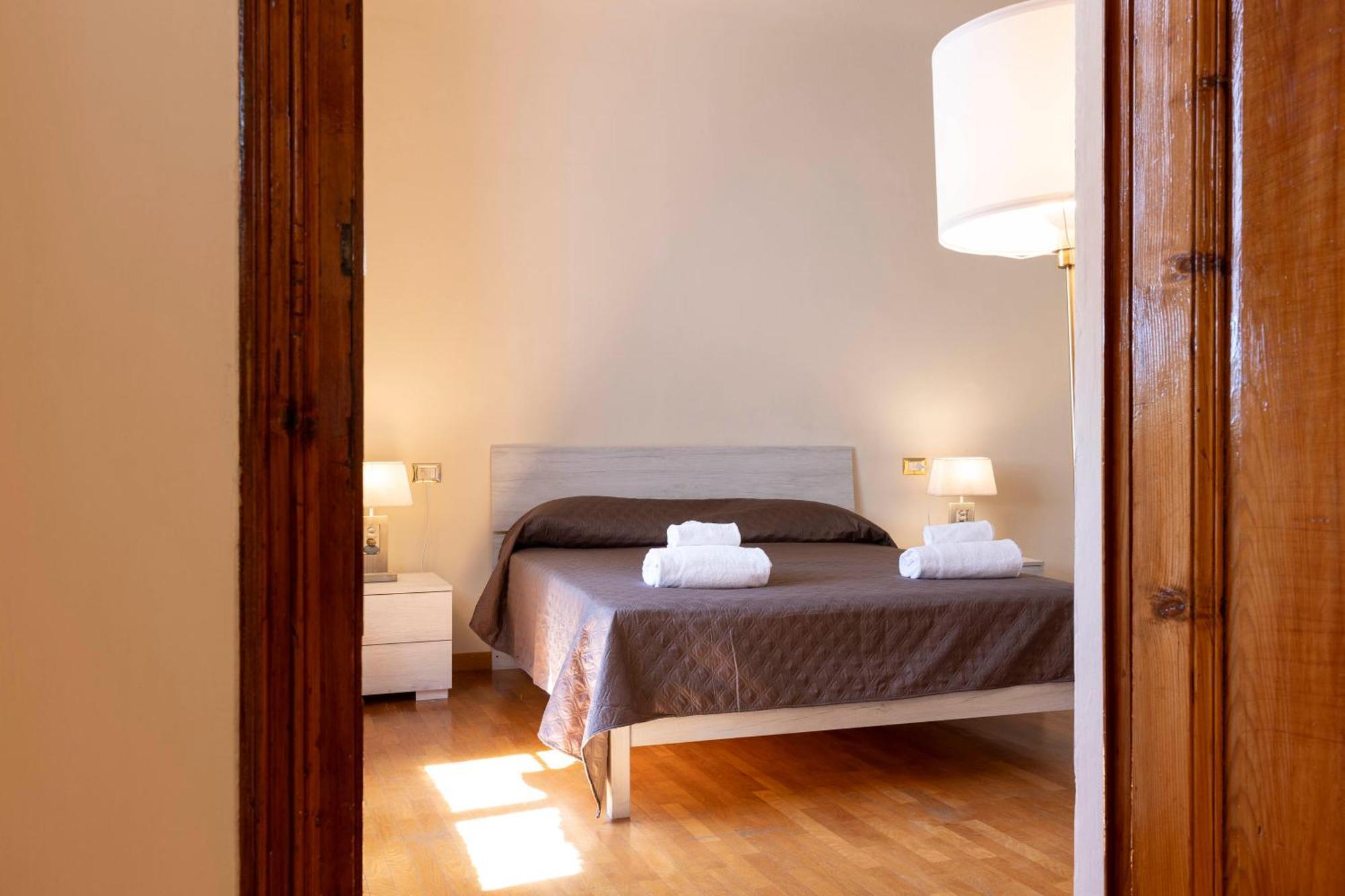 Santo Spirito Exclusive Apartment Florence Exterior photo