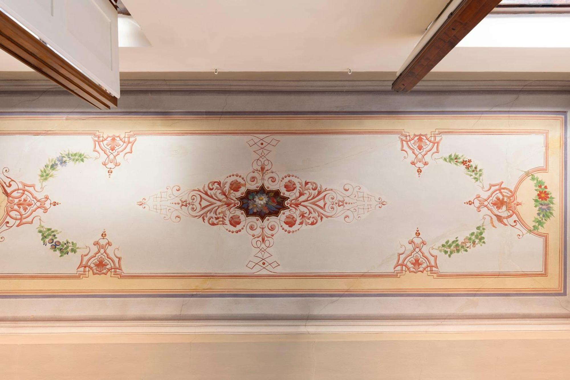 Santo Spirito Exclusive Apartment Florence Exterior photo