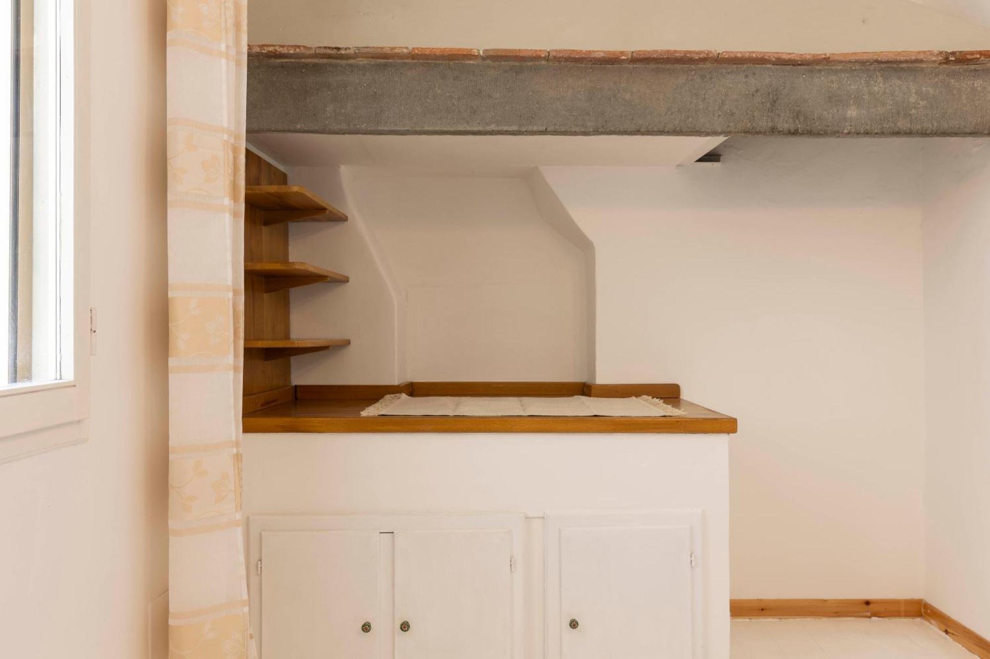 Santo Spirito Exclusive Apartment Florence Exterior photo