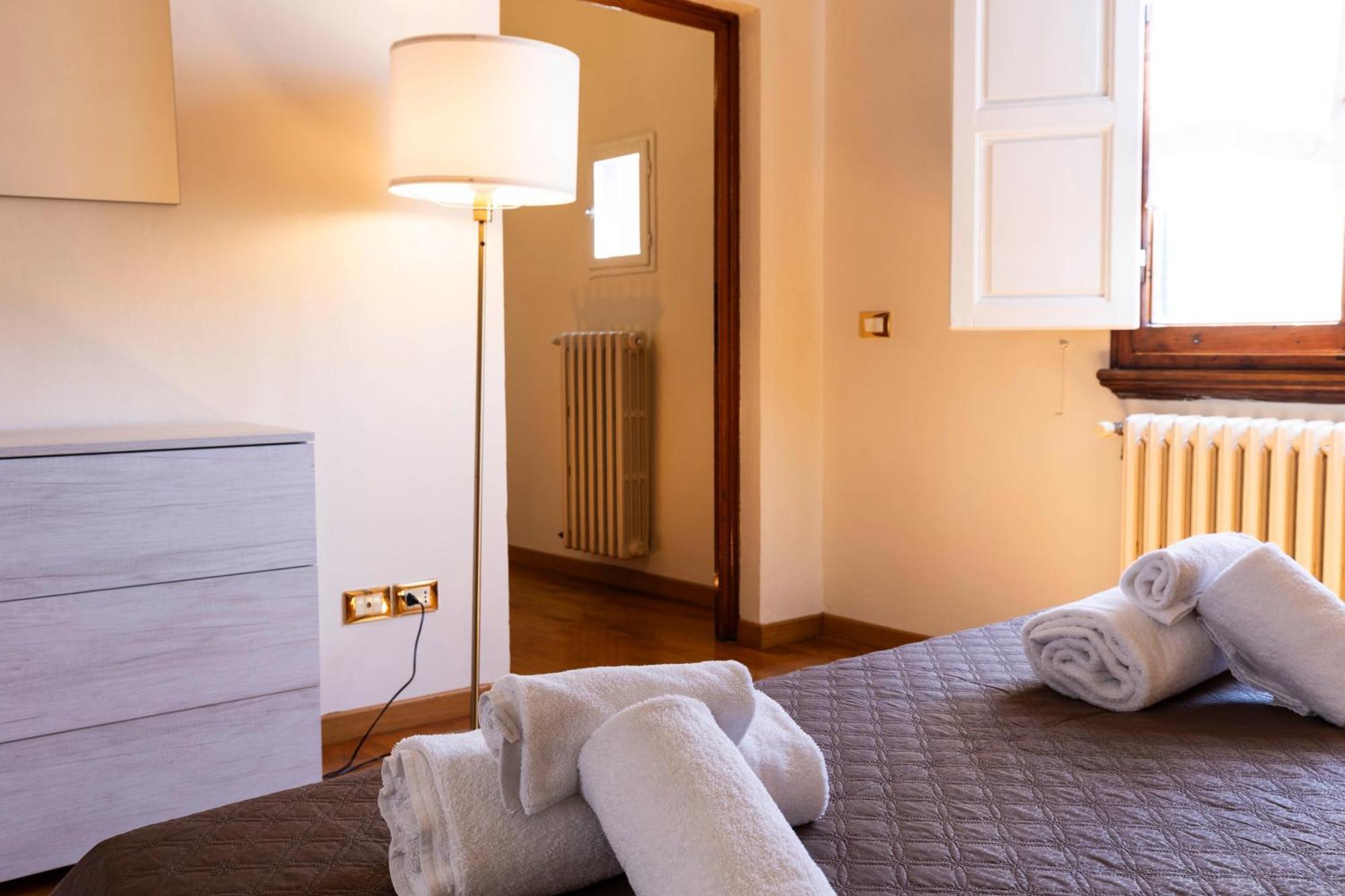 Santo Spirito Exclusive Apartment Florence Exterior photo